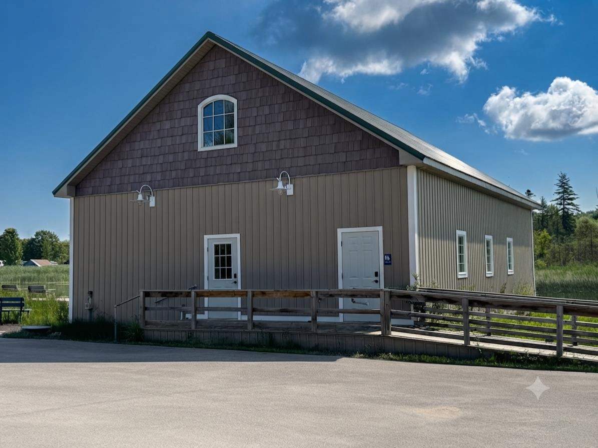 6261 & 6234 East Street Alanson MI 49706