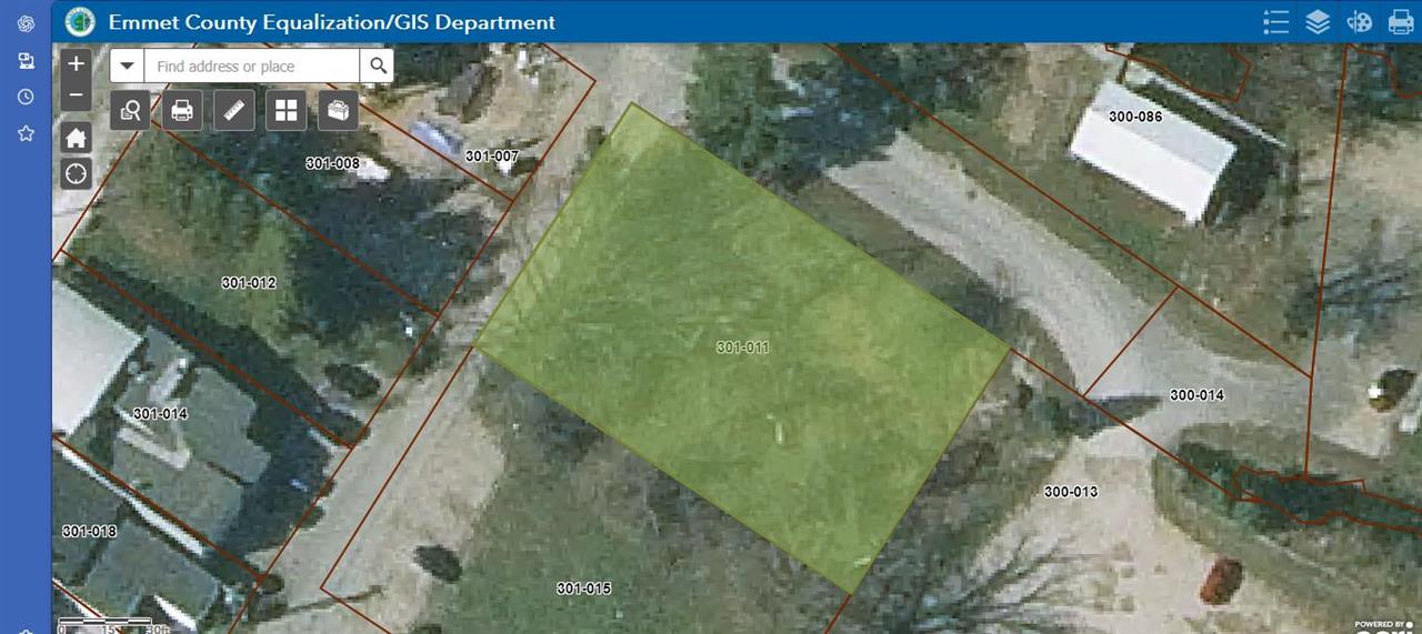 6261 & 6234 East Street Alanson MI 49706