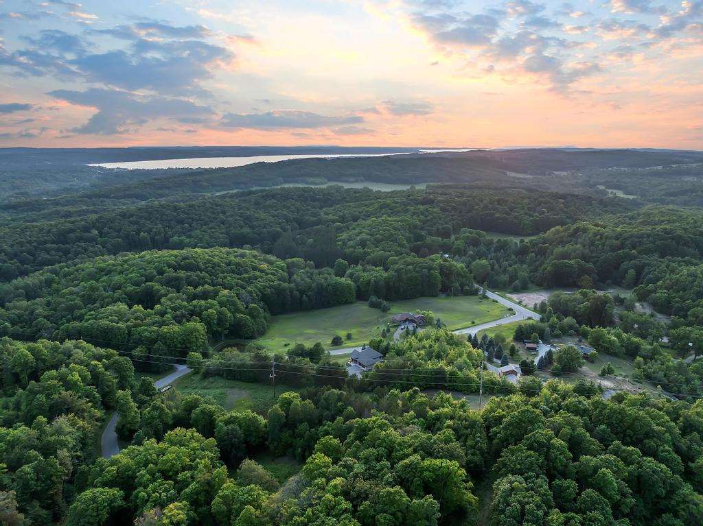 Lot 14 Aspen Ridge Court Boyne City MI 49712