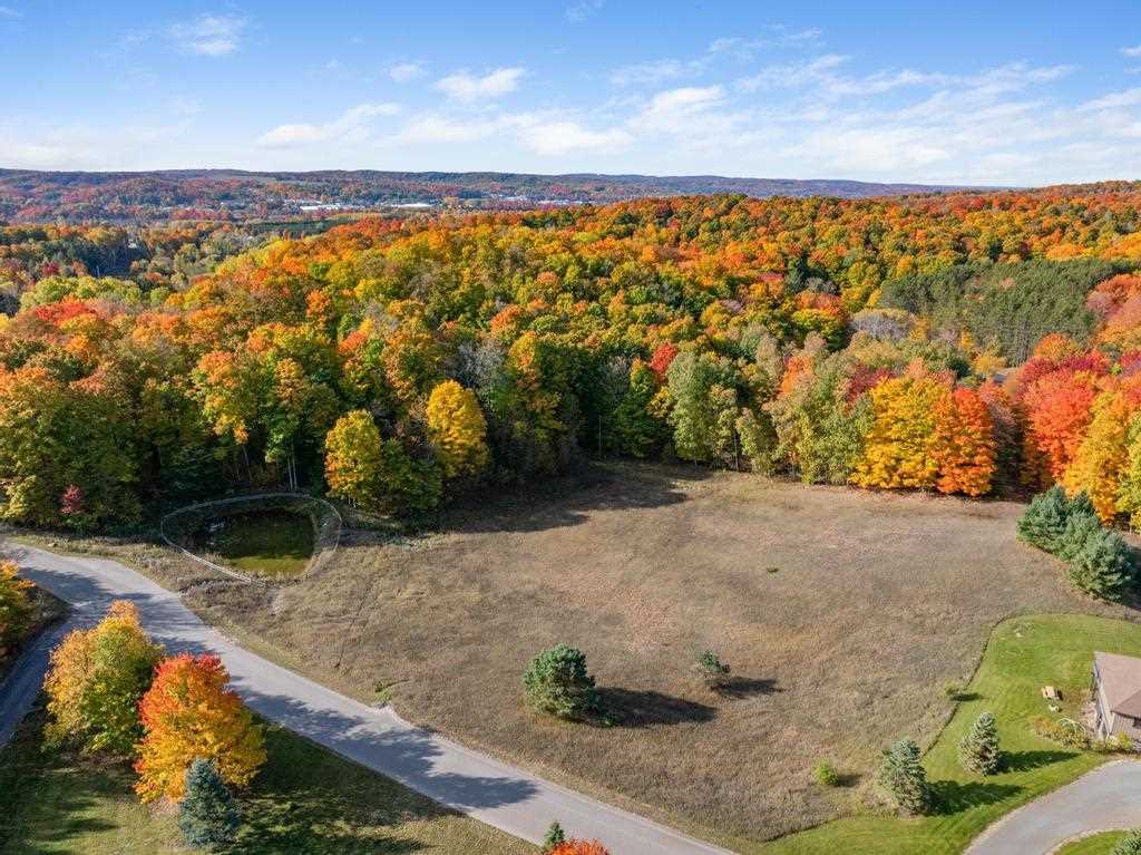 Lot 14 Aspen Ridge Court Boyne City MI 49712