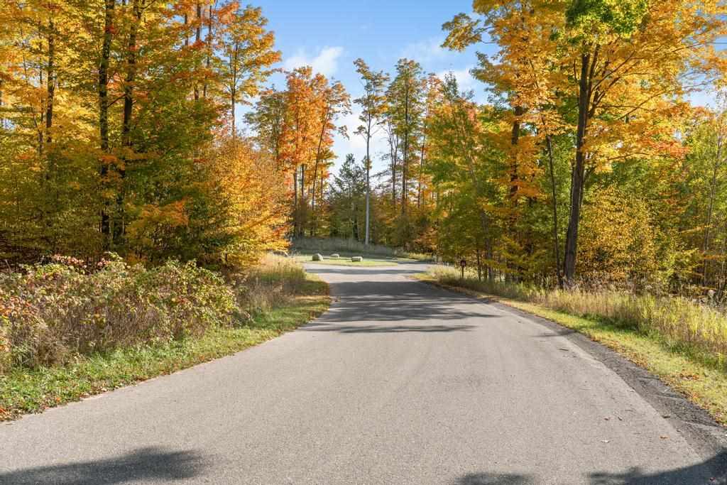 Lot 14 Aspen Ridge Court Boyne City MI 49712