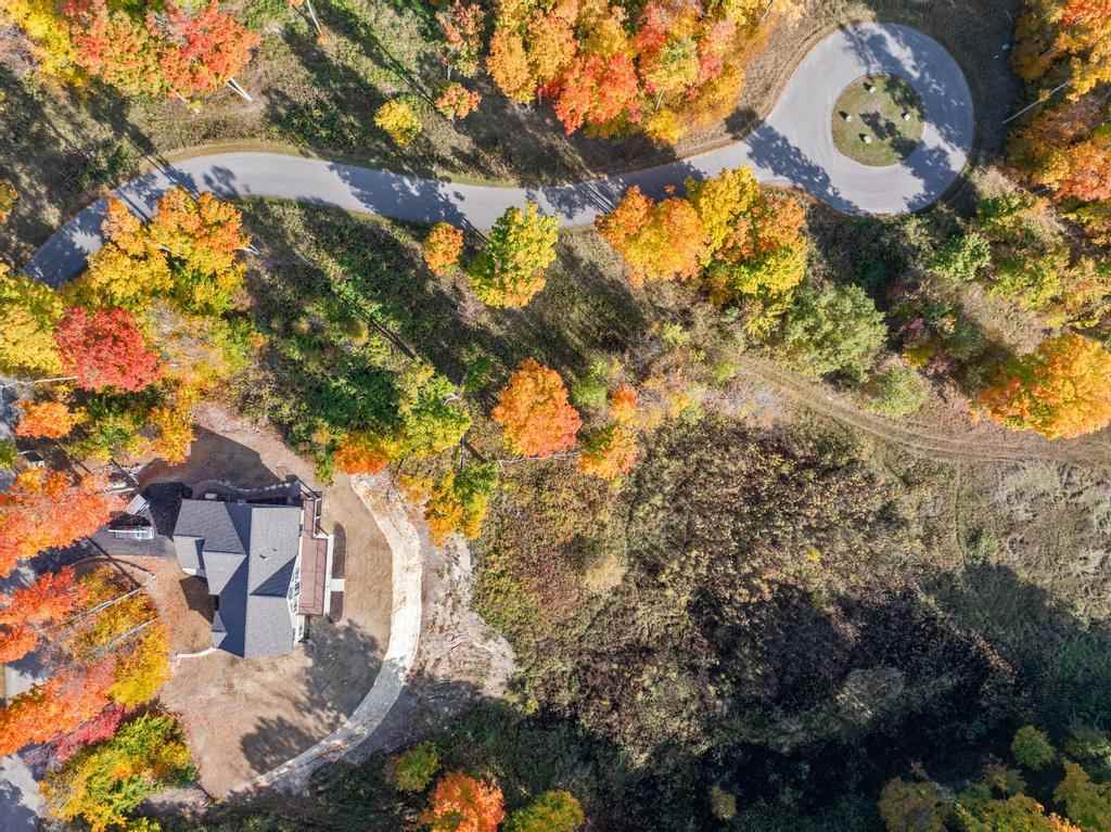 Lot 14 Aspen Ridge Court Boyne City MI 49712