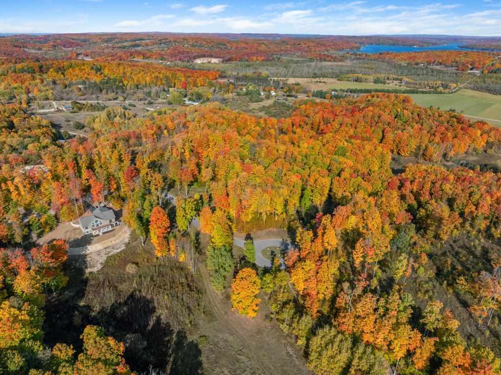 Lot 14 Aspen Ridge Court Boyne City MI 49712