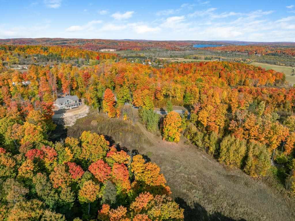 Lot 14 Aspen Ridge Court Boyne City MI 49712