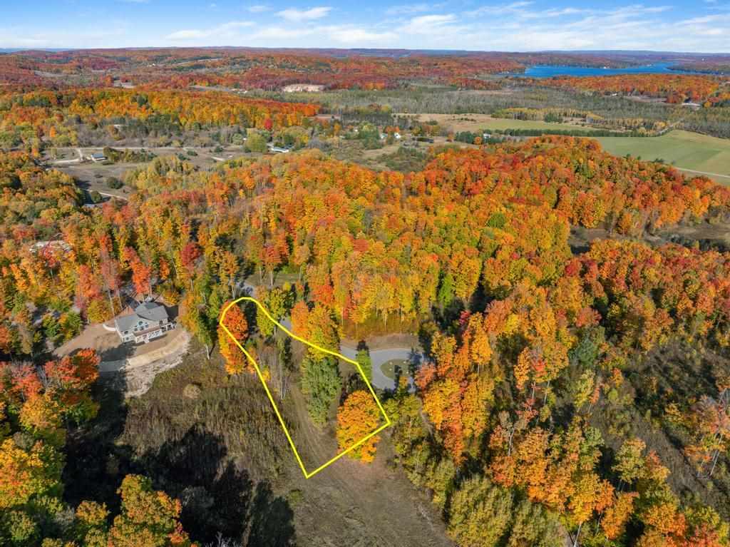 Lot 14 Aspen Ridge Court Boyne City MI 49712