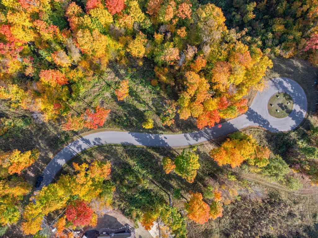 Lot 14 Aspen Ridge Court Boyne City MI 49712