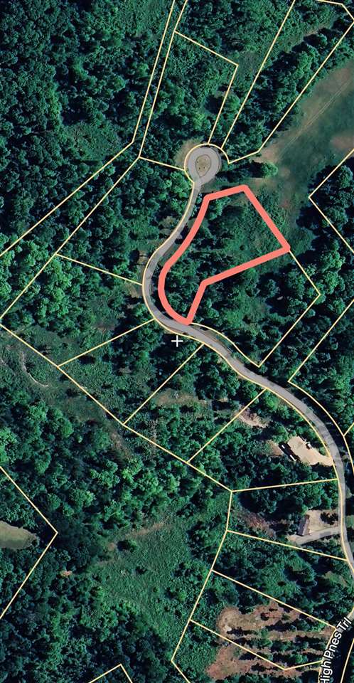 Lot 14 Aspen Ridge Court Boyne City MI 49712