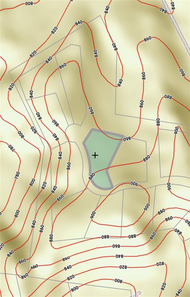 Lot 14 Aspen Ridge Court Boyne City MI 49712