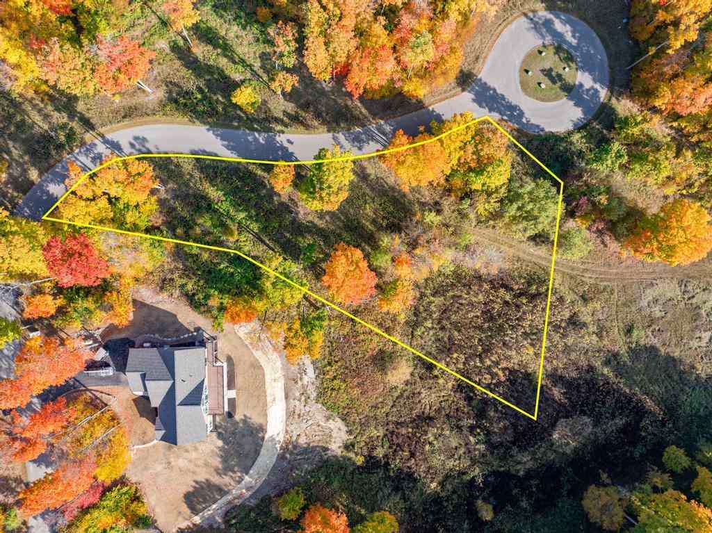 Lot 14 Aspen Ridge Court Boyne City MI 49712