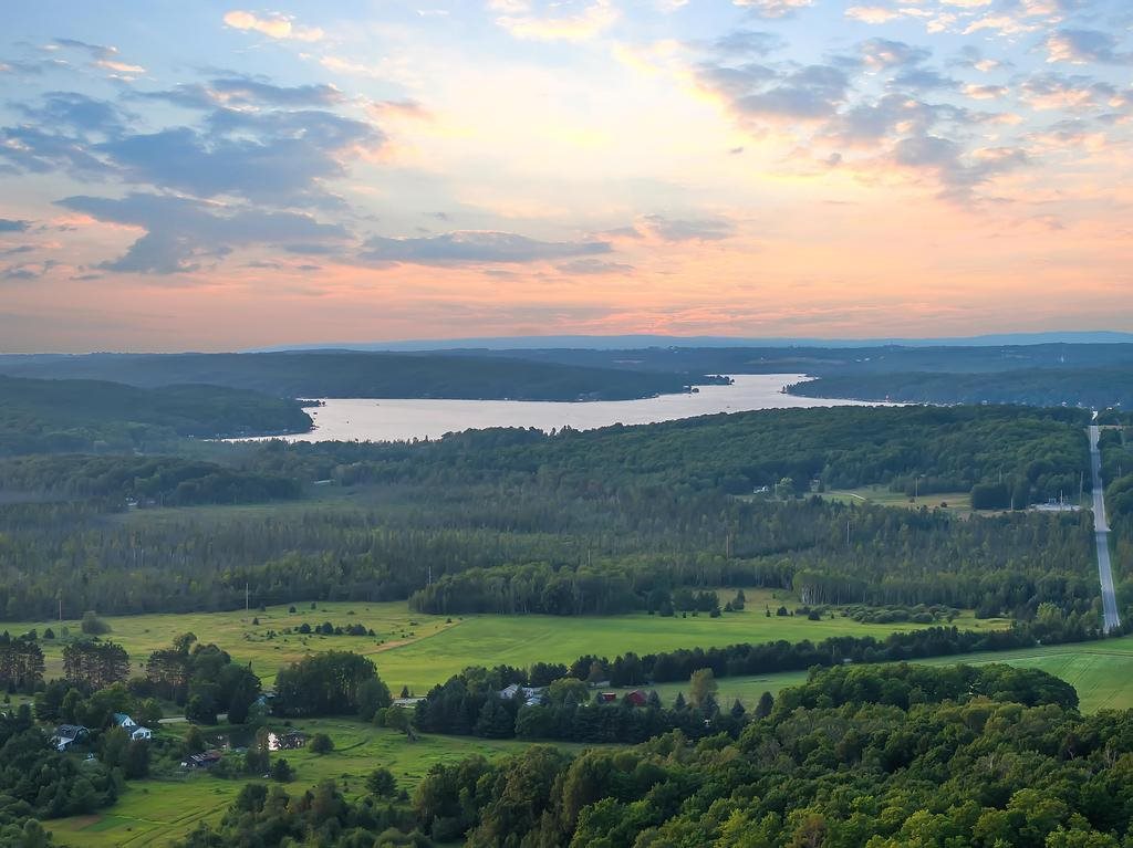 Lot 14 Aspen Ridge Court Boyne City MI 49712