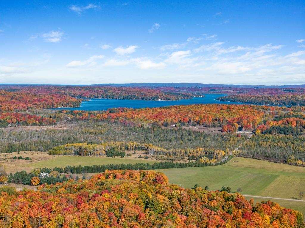 Lot 14 Aspen Ridge Court Boyne City MI 49712