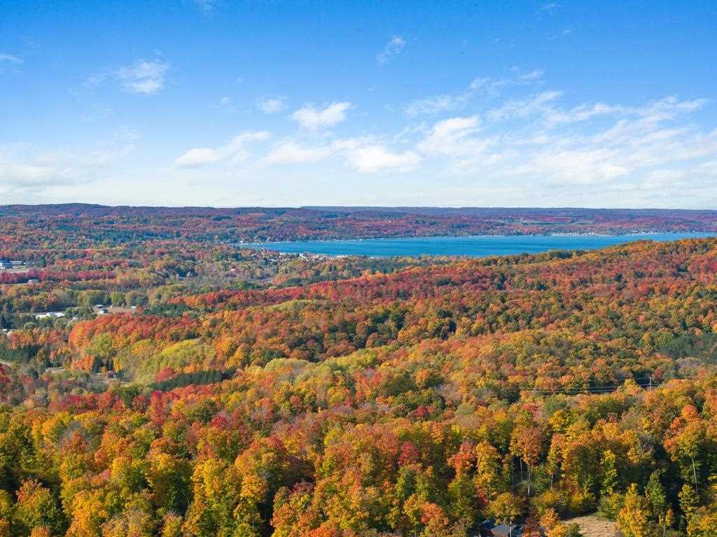 Lot 14 Aspen Ridge Court Boyne City MI 49712
