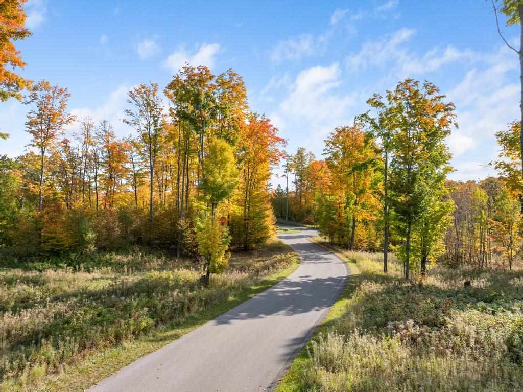 Lot 14 Aspen Ridge Court Boyne City MI 49712