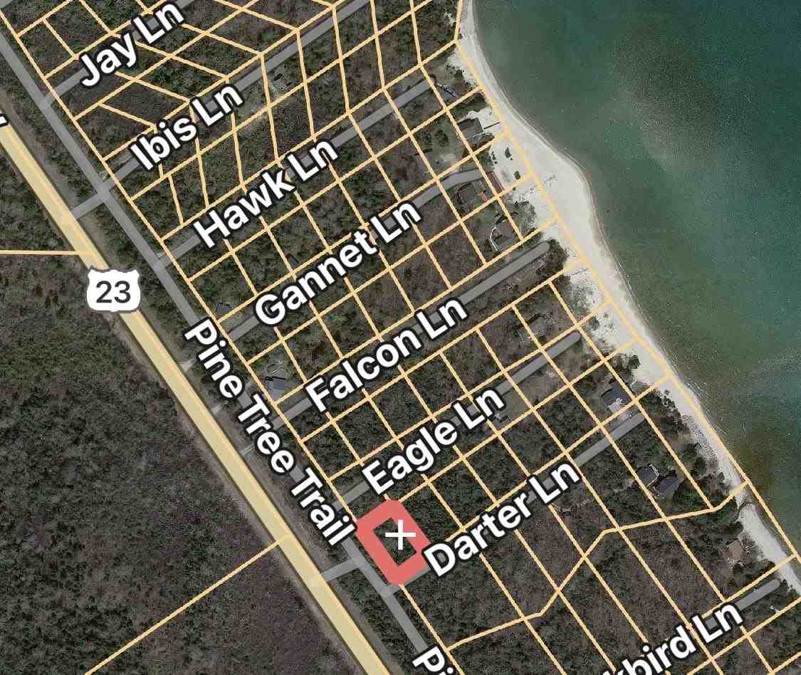 0000 Darter Lane Millersburg MI 49759