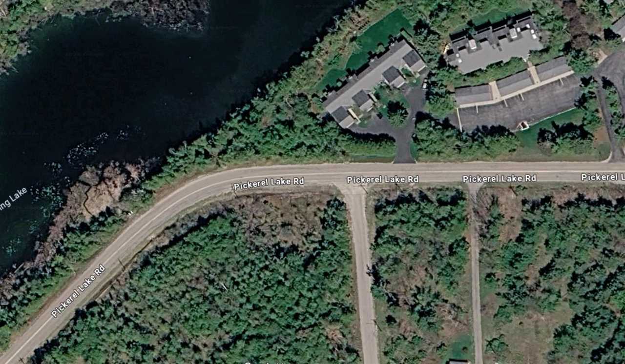 Tbd Pickerel Lake Road Petoskey MI 49770-0000