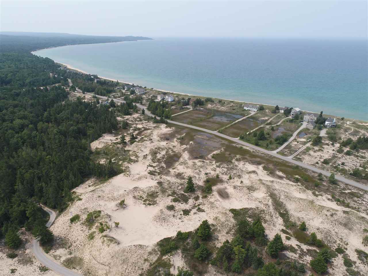 Tbd Sturgeon Bay Drive Harbor Springs MI 49740-0000