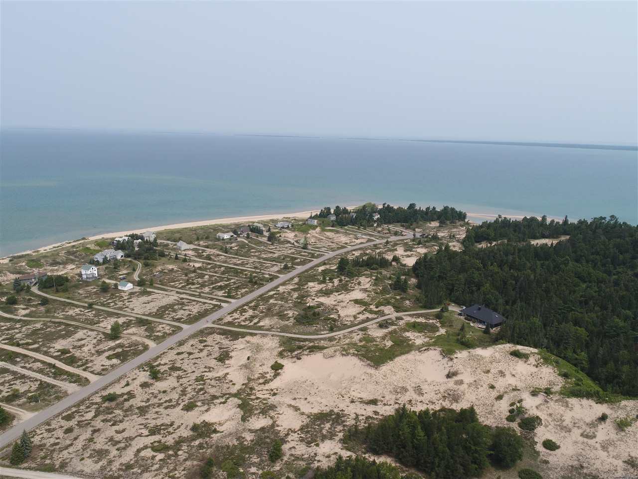Tbd Sturgeon Bay Drive Harbor Springs MI 49740-0000
