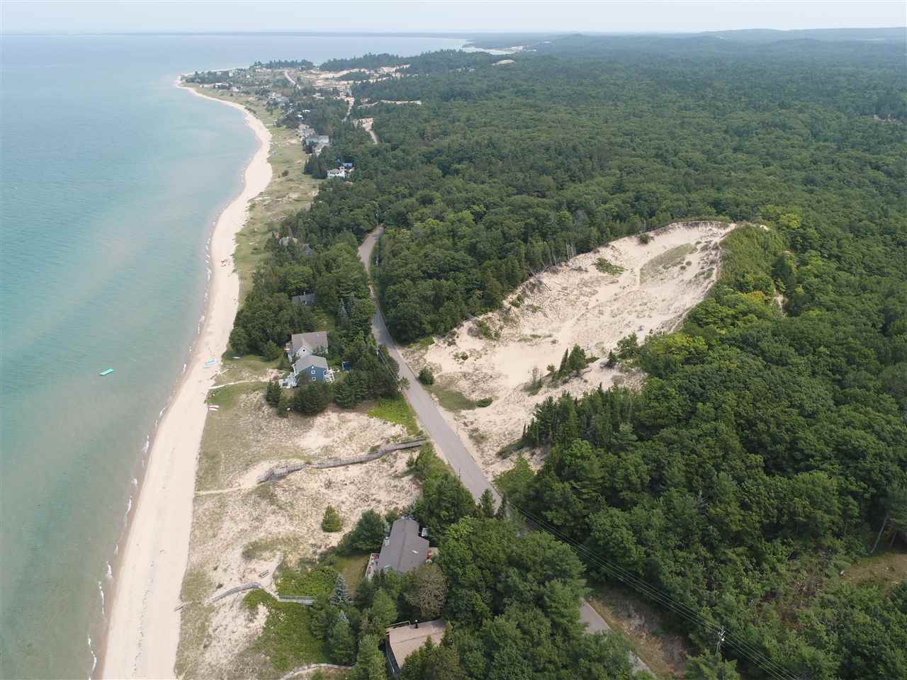 Tbd Sturgeon Bay Drive Harbor Springs MI 49740-0000