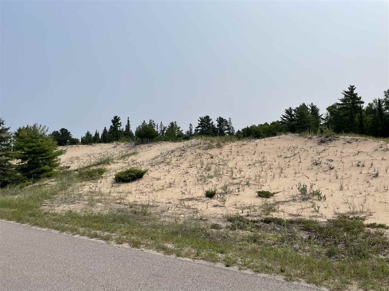 Tbd Sturgeon Bay Drive Harbor Springs MI 49740-0000