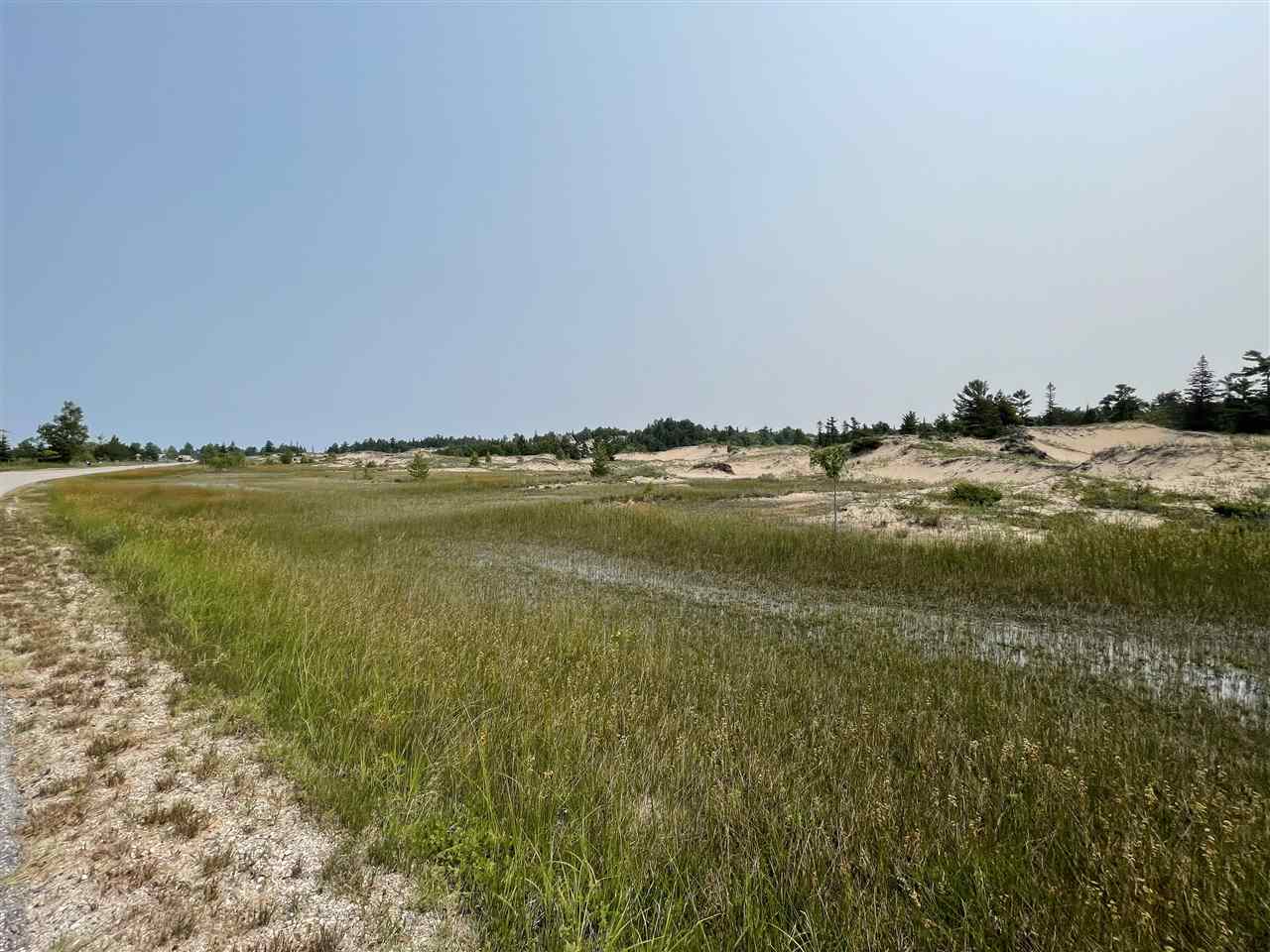 Tbd Sturgeon Bay Drive Harbor Springs MI 49740-0000