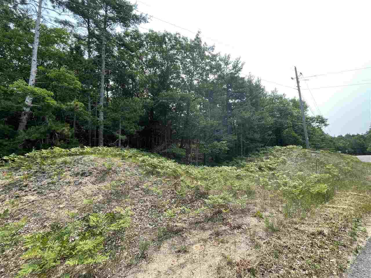 Tbd Sturgeon Bay Drive Harbor Springs MI 49740-0000