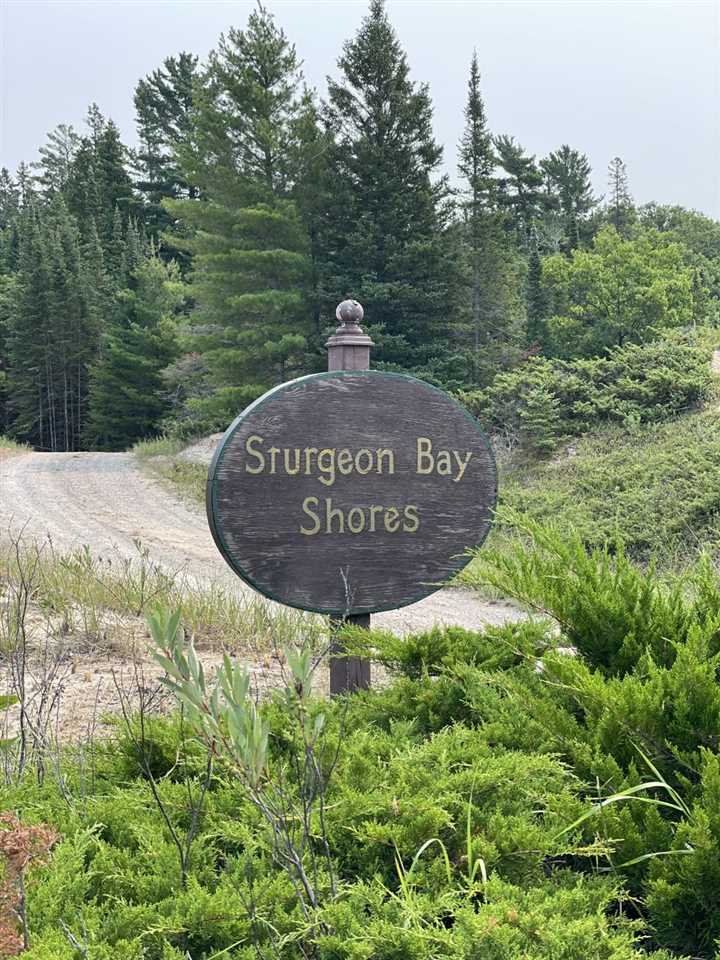 Tbd Sturgeon Bay Drive Harbor Springs MI 49740-0000