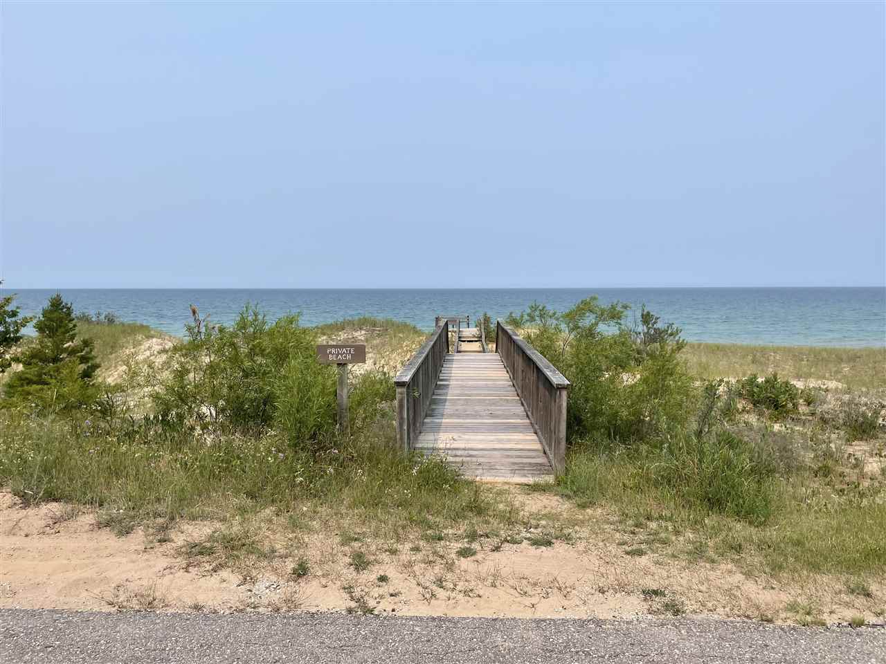 Tbd Sturgeon Bay Drive Harbor Springs MI 49740-0000