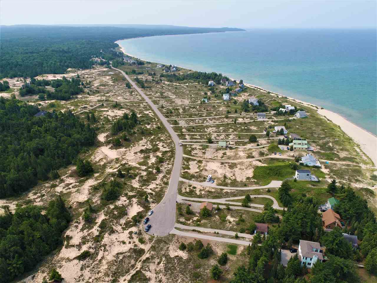 Tbd Sturgeon Bay Drive Harbor Springs MI 49740-0000
