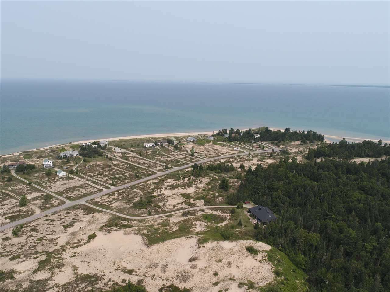 Tbd Sturgeon Bay Drive Harbor Springs MI 49740-0000