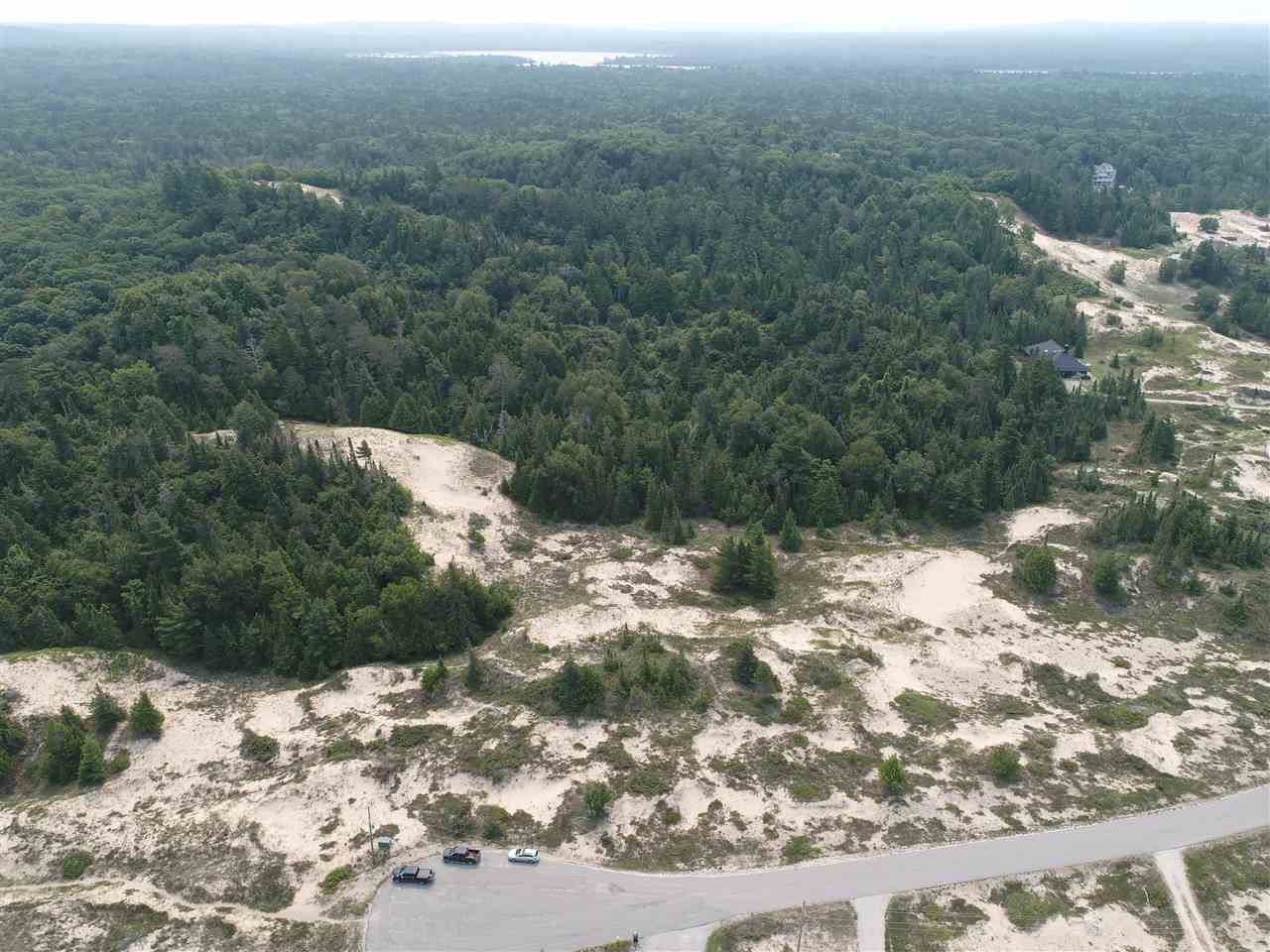 Tbd Sturgeon Bay Drive Harbor Springs MI 49740-0000