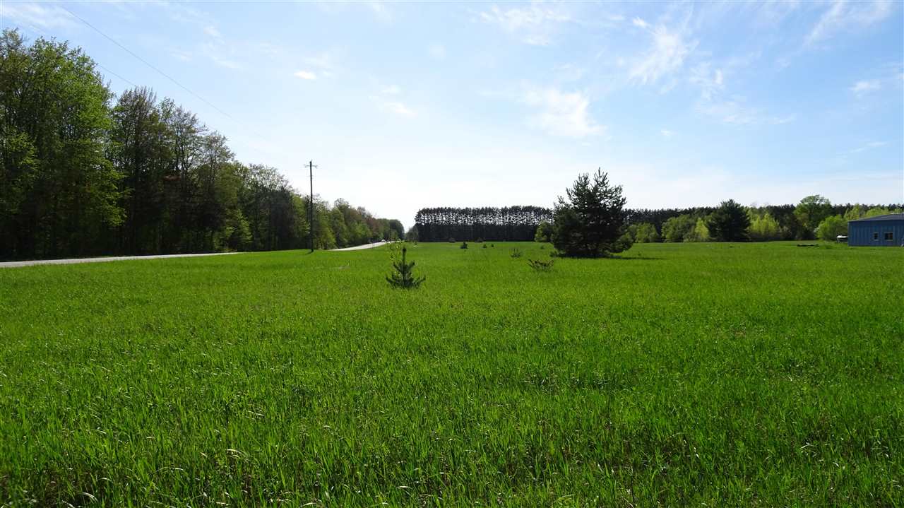 Tbd Twin Lake Road Kalkaska MI 49646