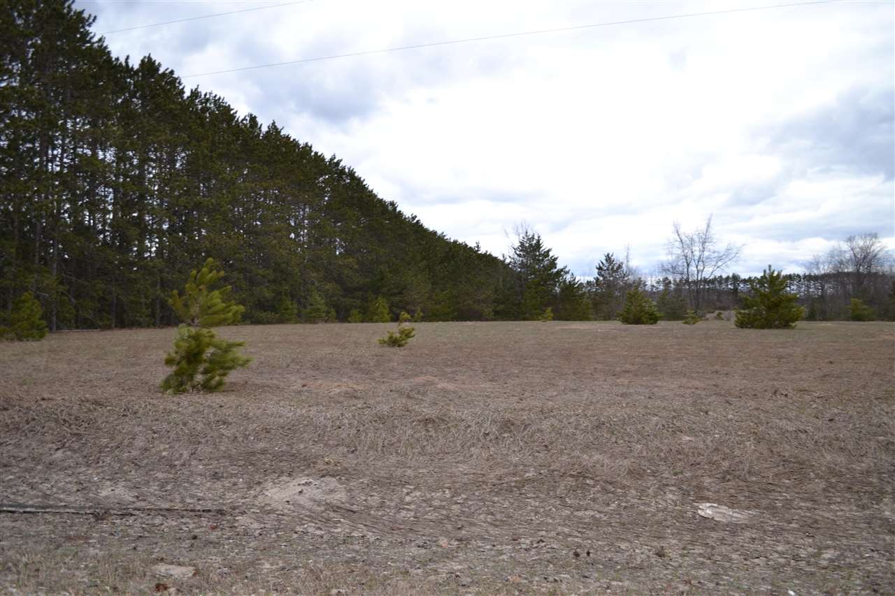 Tbd Twin Lake Road Kalkaska MI 49646