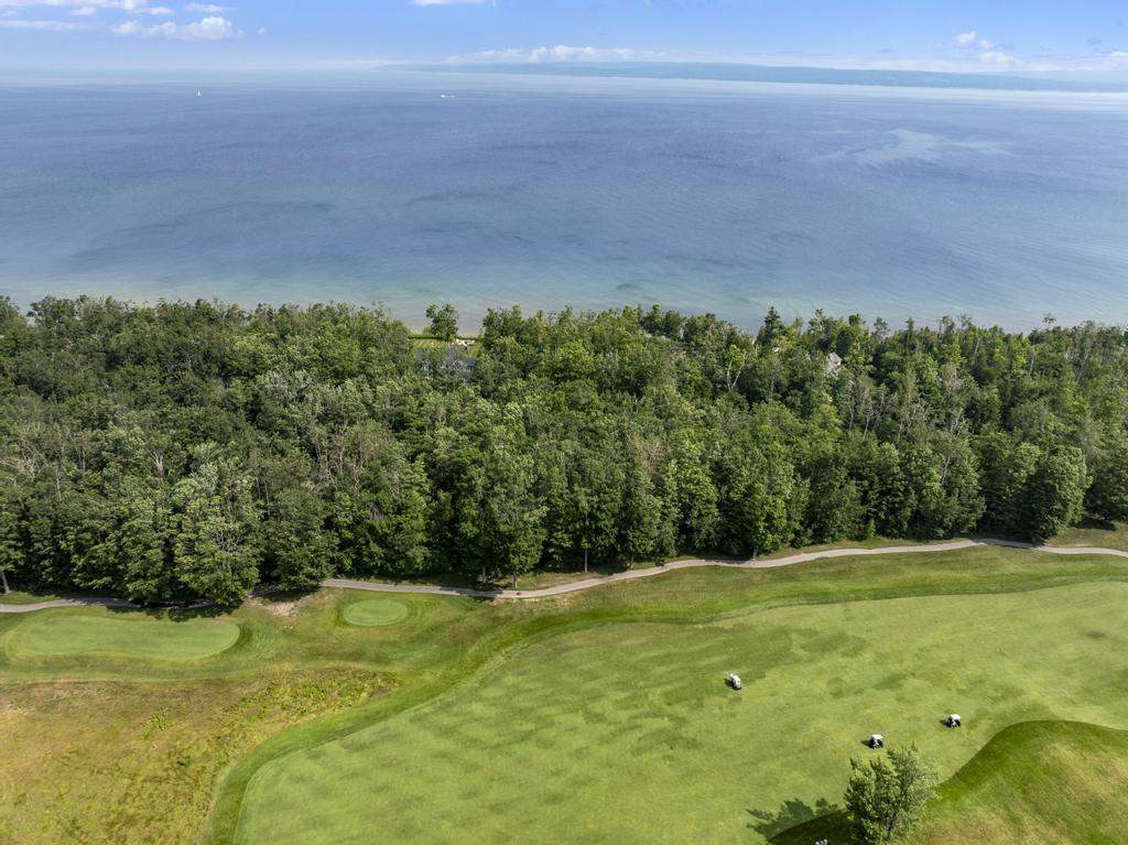 Tbd Preserve Drive Bay Harbor MI 49770