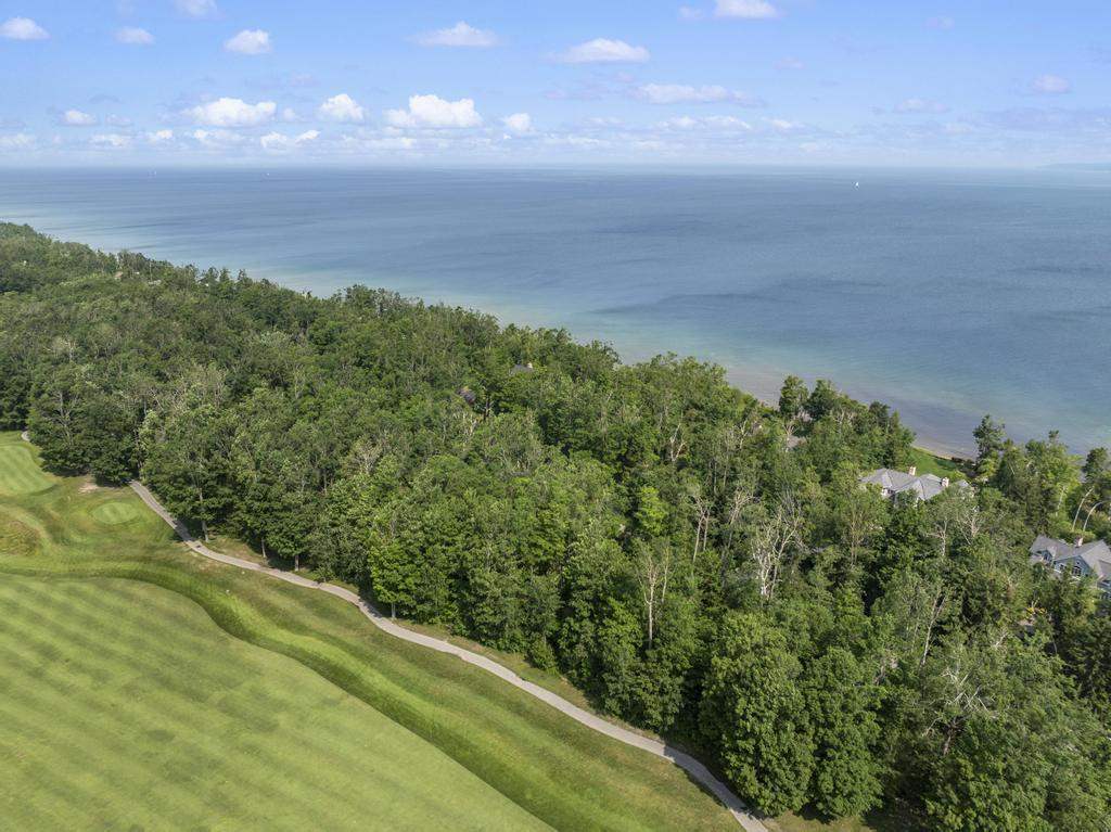 Tbd Preserve Drive Bay Harbor MI 49770