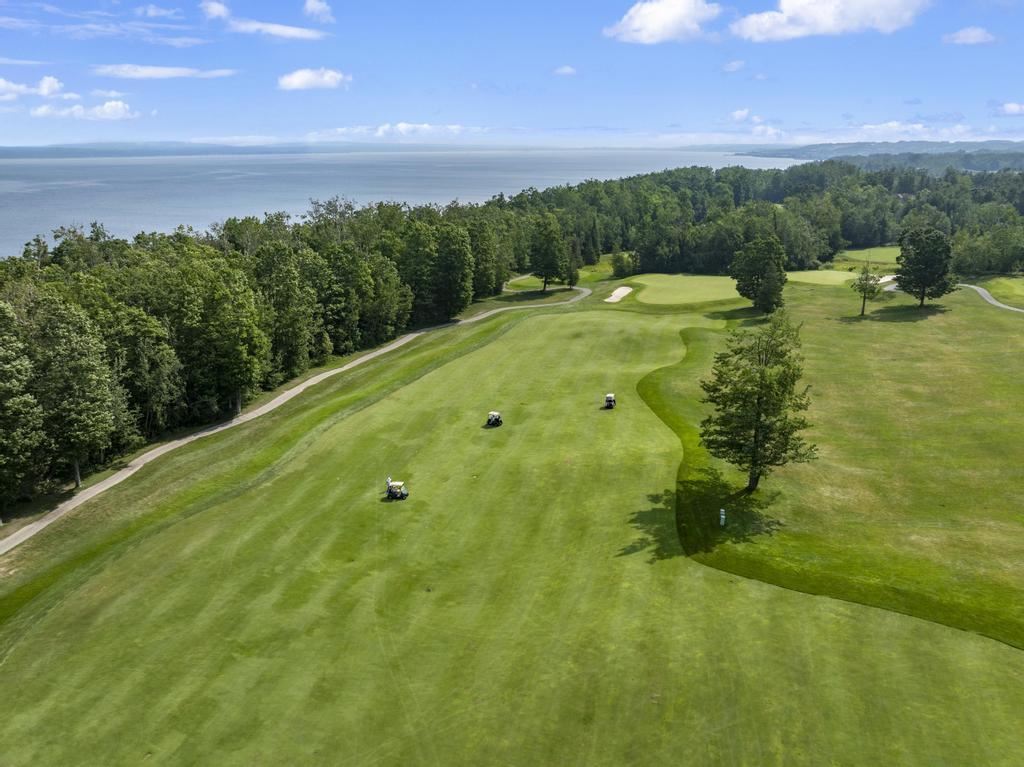 Tbd Preserve Drive Bay Harbor MI 49770