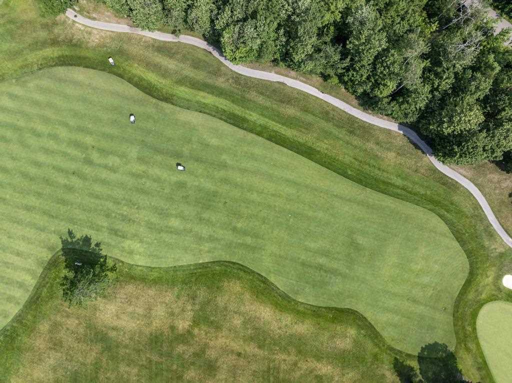 Tbd Preserve Drive Bay Harbor MI 49770