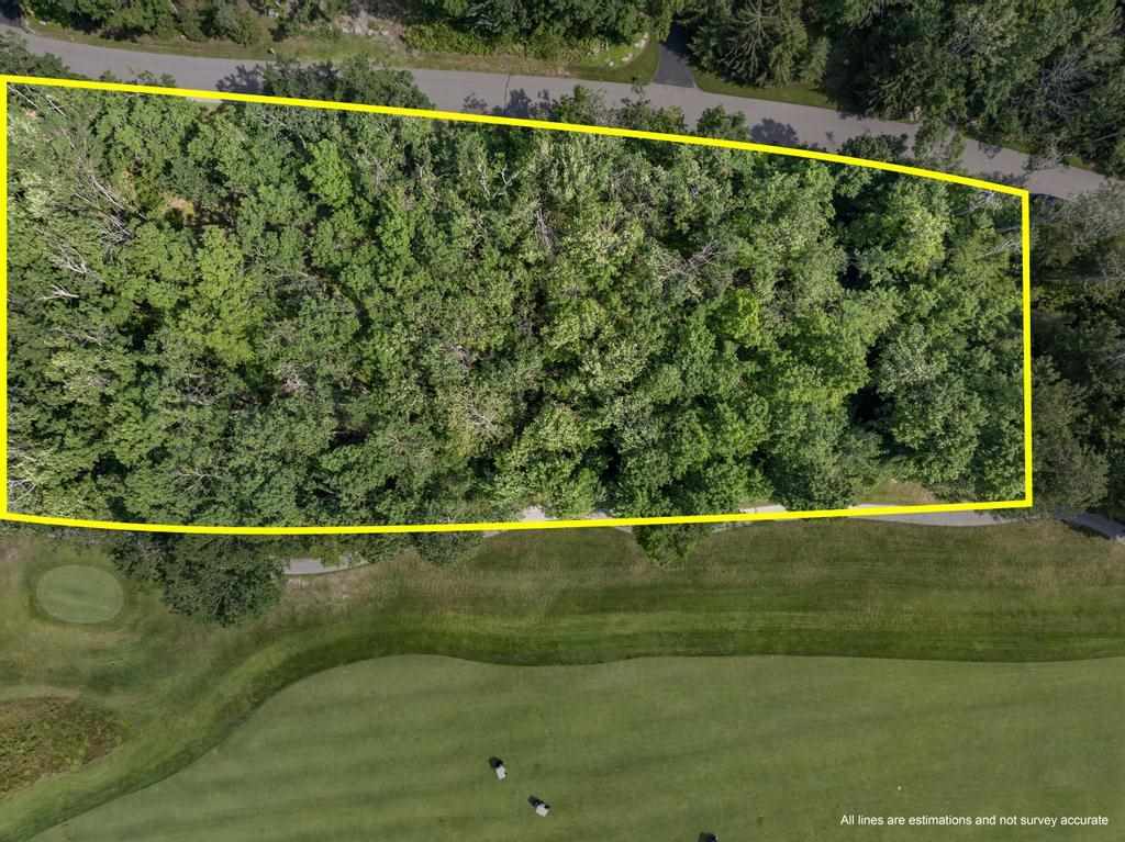 Tbd Preserve Drive Bay Harbor MI 49770