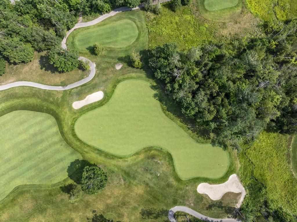 Tbd Preserve Drive Bay Harbor MI 49770