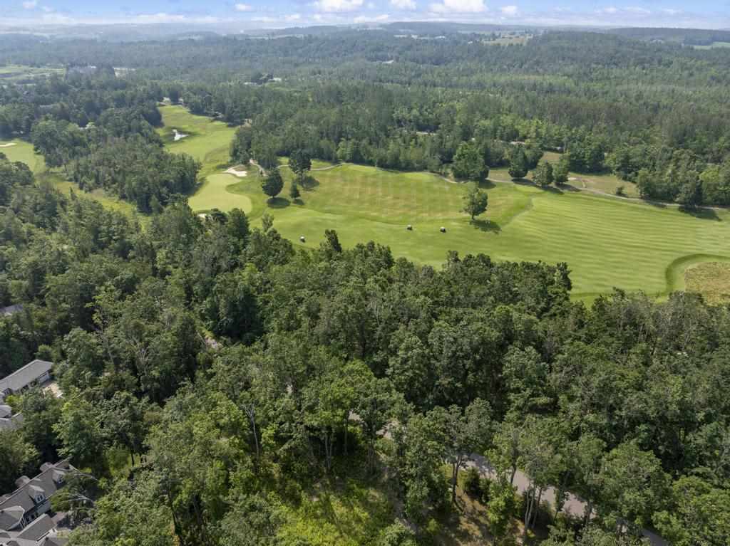 Tbd Preserve Drive Bay Harbor MI 49770