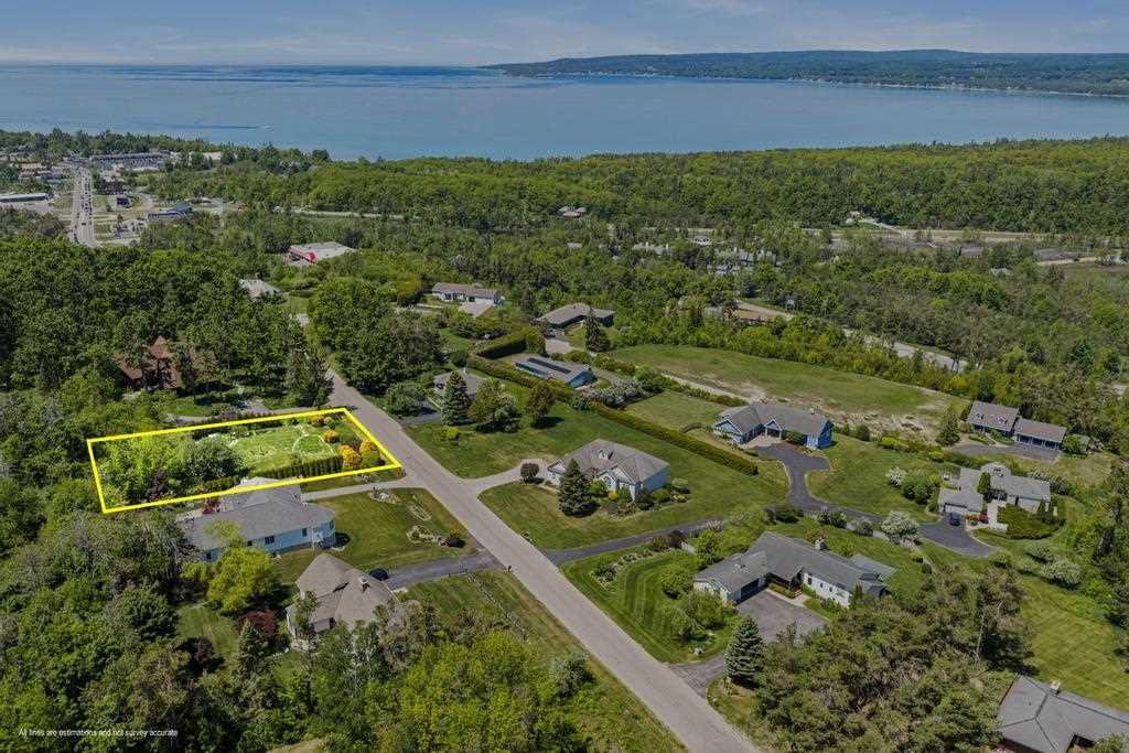 Tbd Bay View Heights Petoskey MI 49770