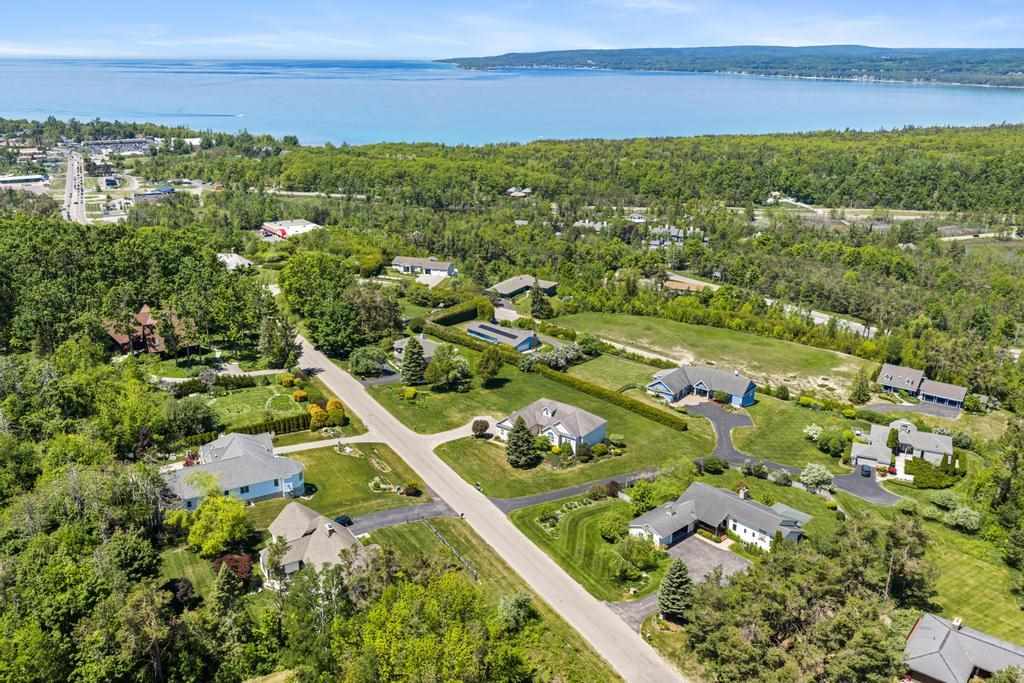 Tbd Bay View Heights Petoskey MI 49770