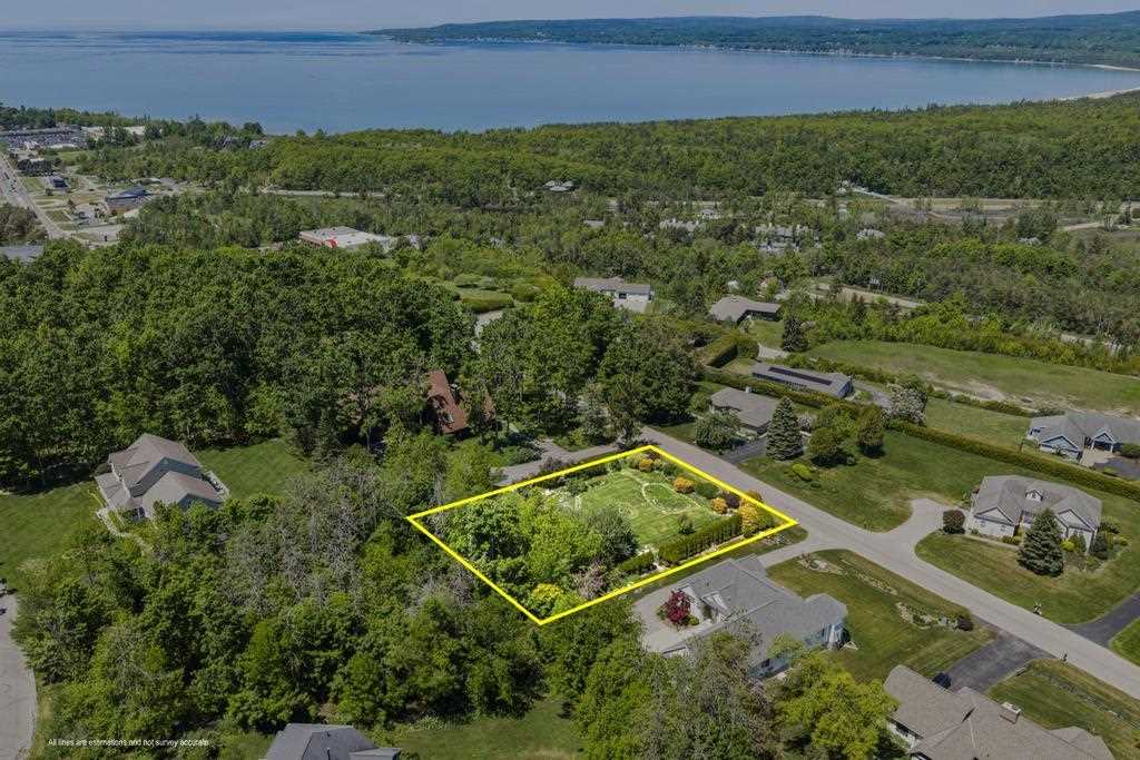 Tbd Bay View Heights Petoskey MI 49770