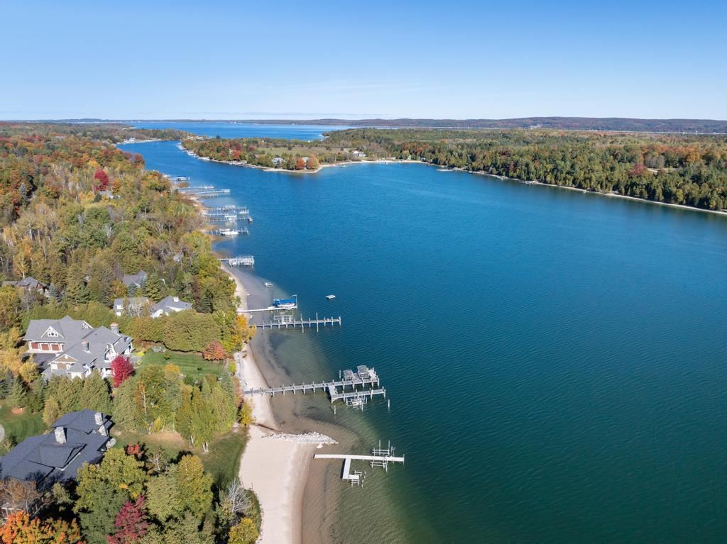 Lot 32 Las Olas Drive Charlevoix MI 49720