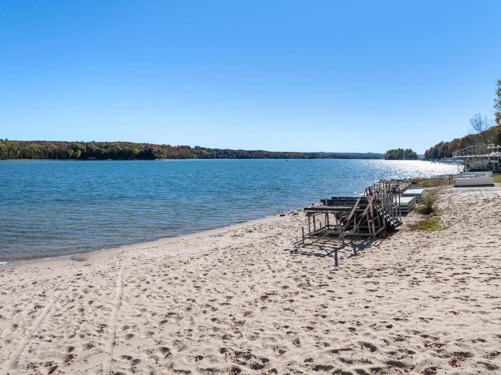 Lot 32 Las Olas Drive Charlevoix MI 49720