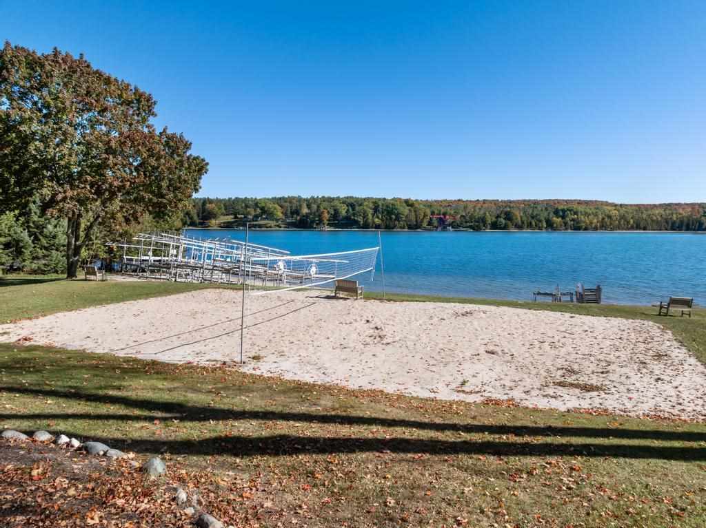 Lot 32 Las Olas Drive Charlevoix MI 49720