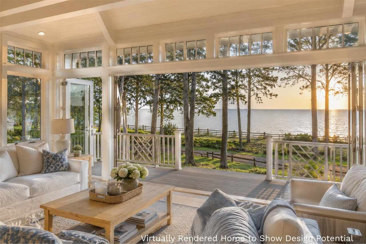 Tbd Lakeview Boulevard Mackinac Island MI 49757