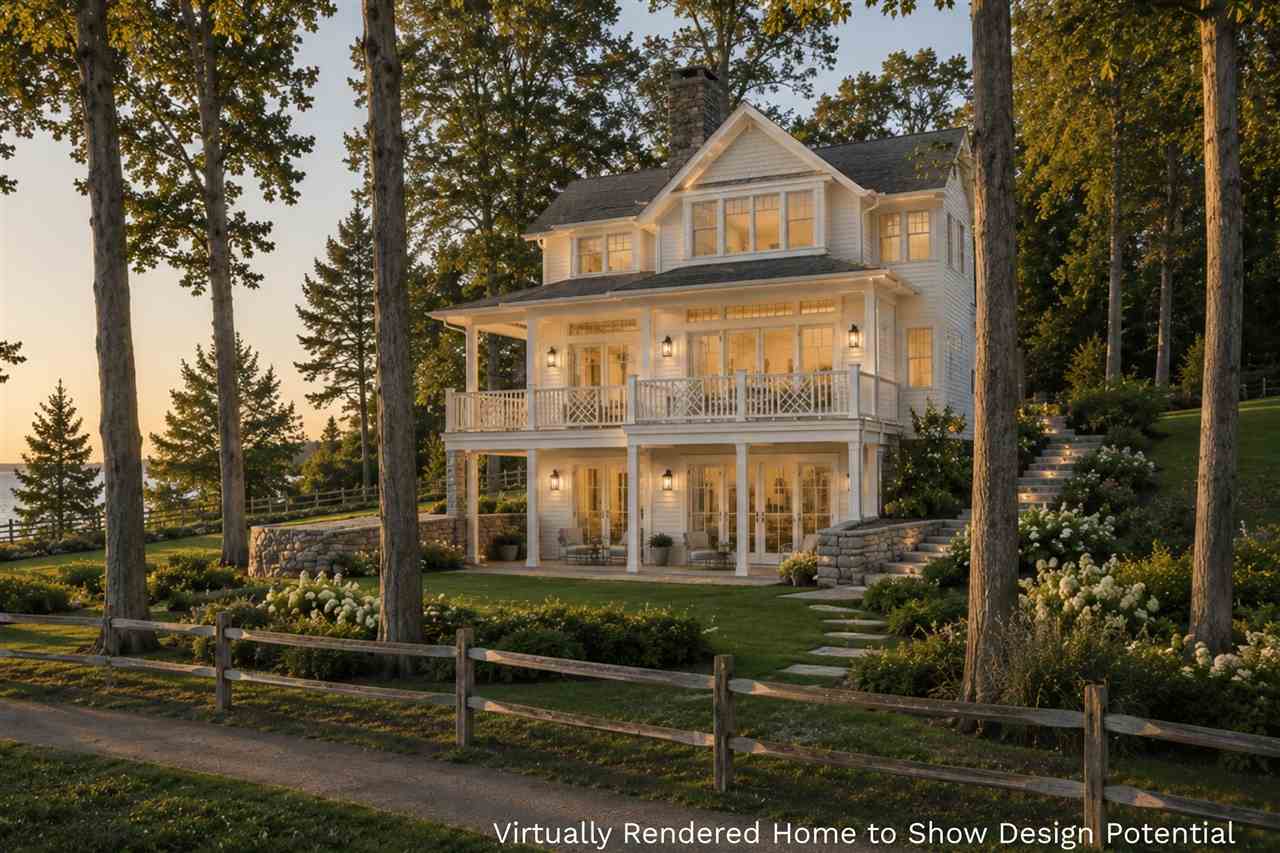 Tbd Lakeview Boulevard Mackinac Island MI 49757