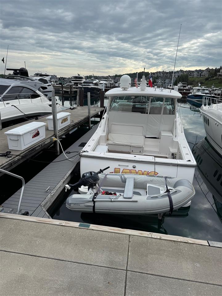 4300 Vista Drive Bay Harbor MI 49770