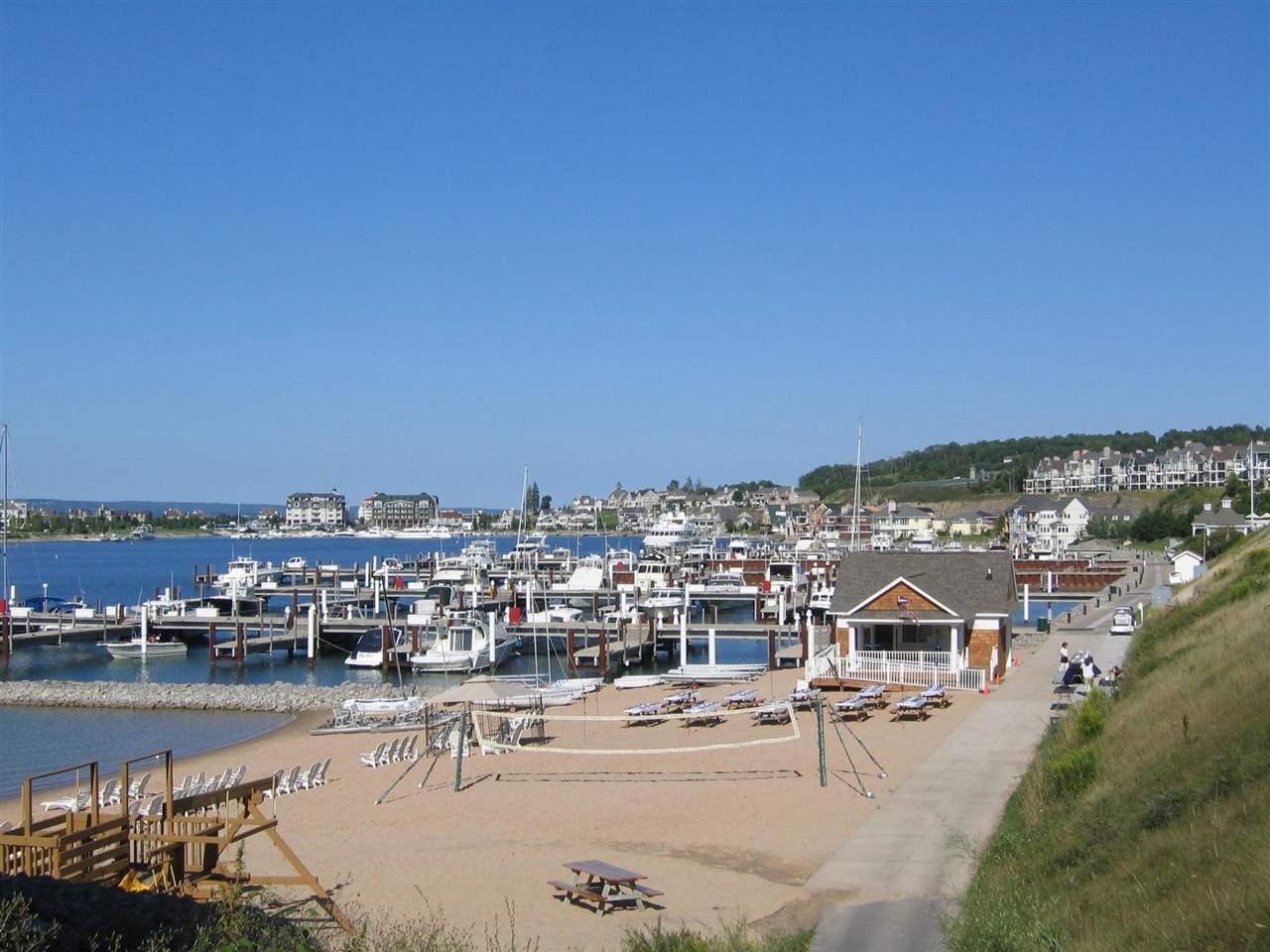 4300 Vista Drive Bay Harbor MI 49770