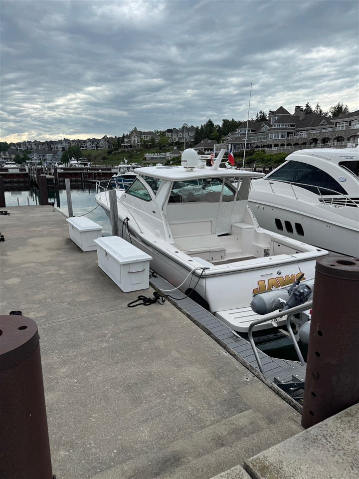 4300 Vista Drive Bay Harbor MI 49770